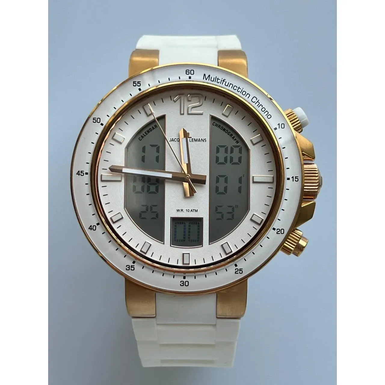JACQUES LEMANS JL 1-1726E