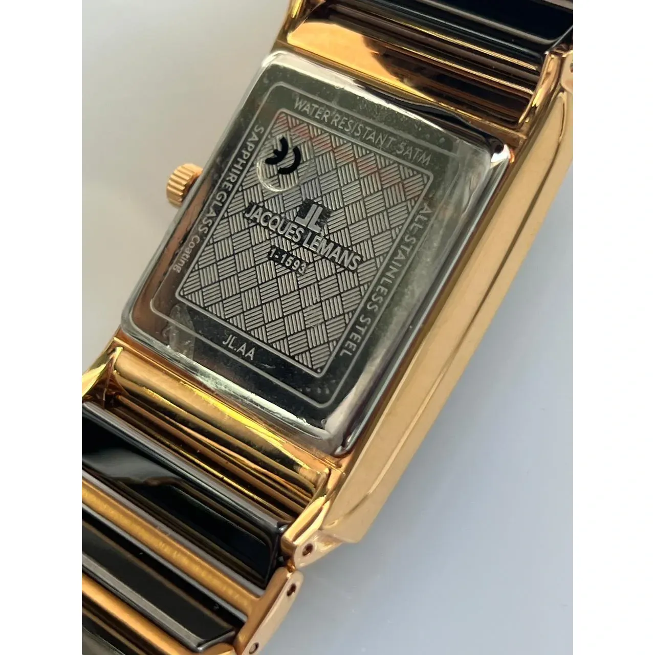JACQUES LEMANS JL 1-1539D