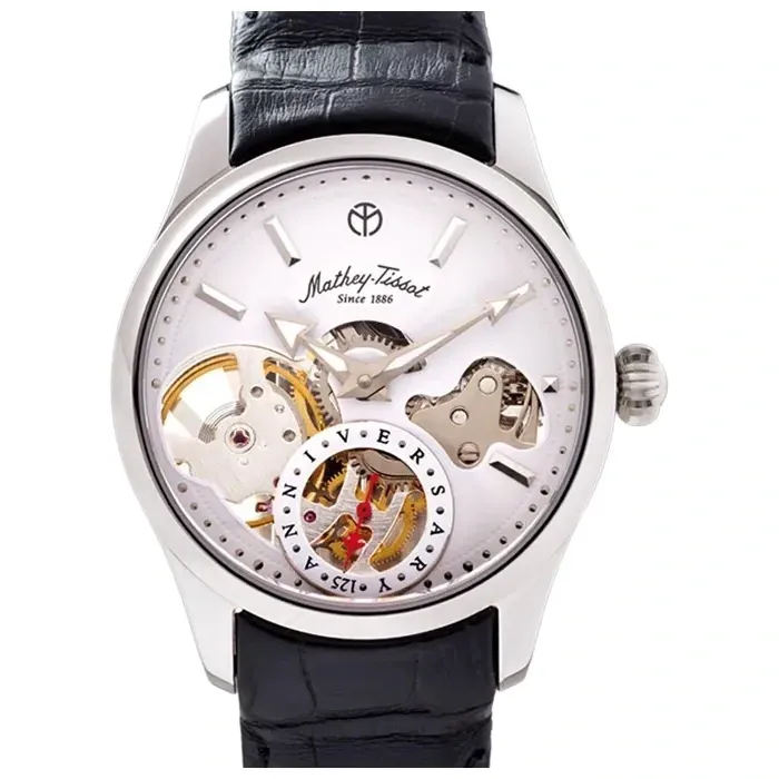 MATHEY TISSOT EFB125AI