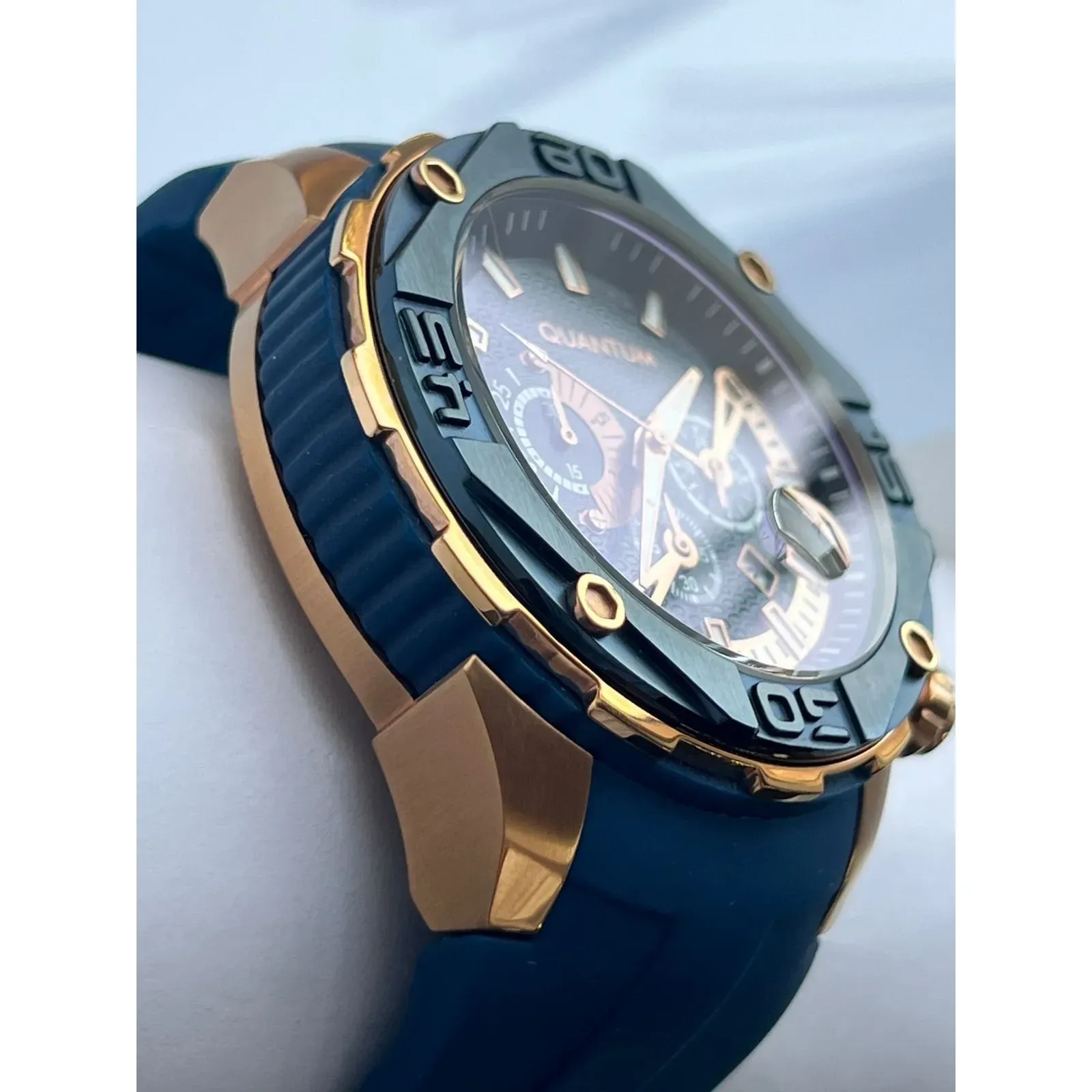 QUANTUM EXG410999