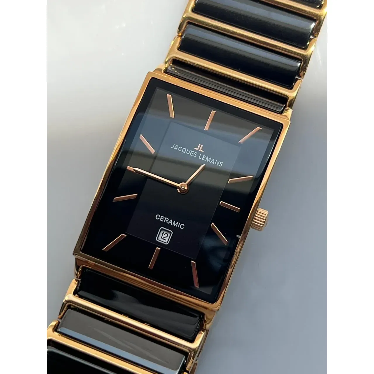 JACQUES LEMANS JL 1-1539D