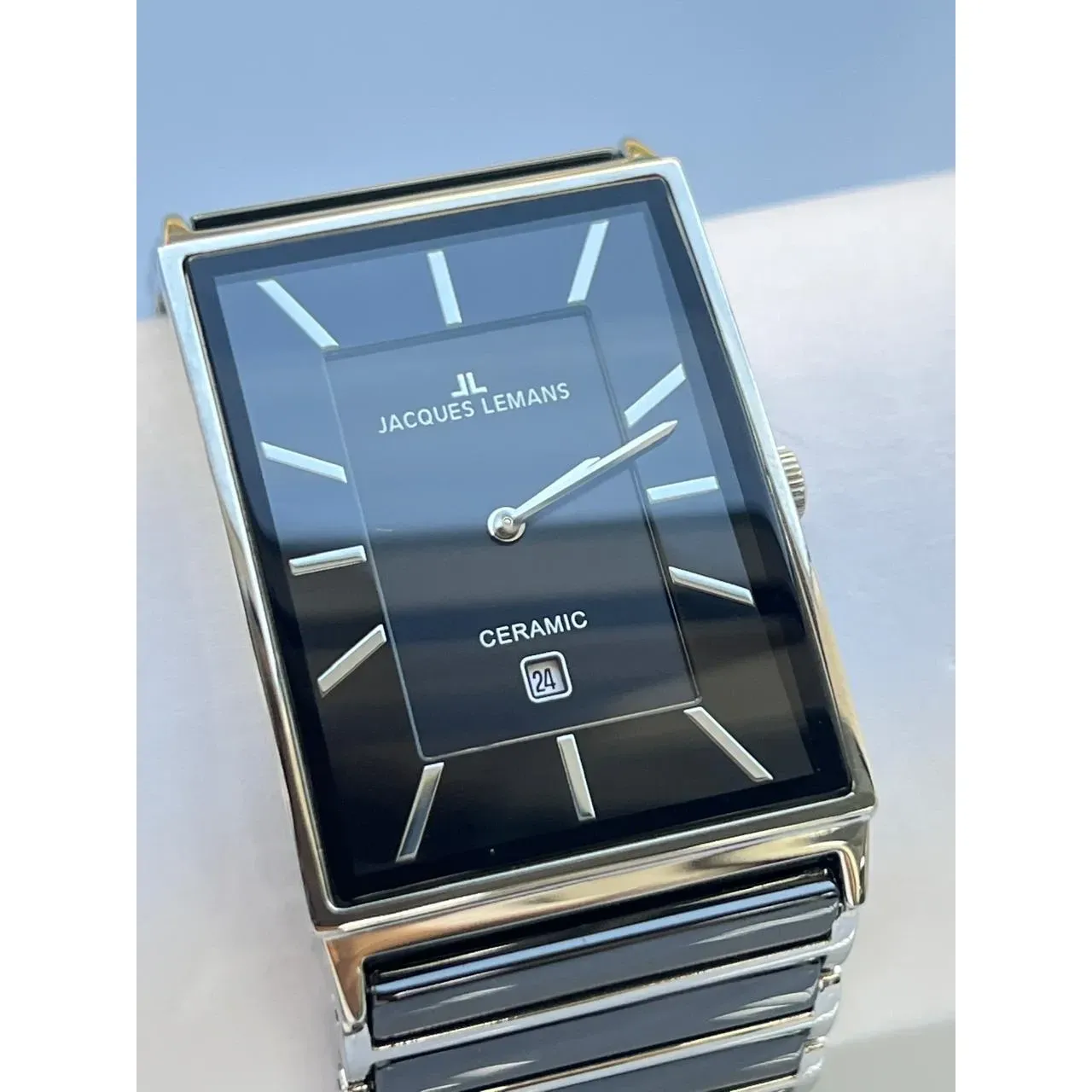 JACQUES LEMANS JL 1-1592A