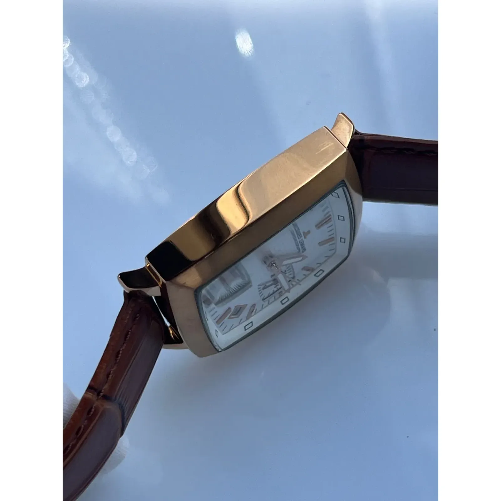 JACQUES LEMANS JL 1-1496C