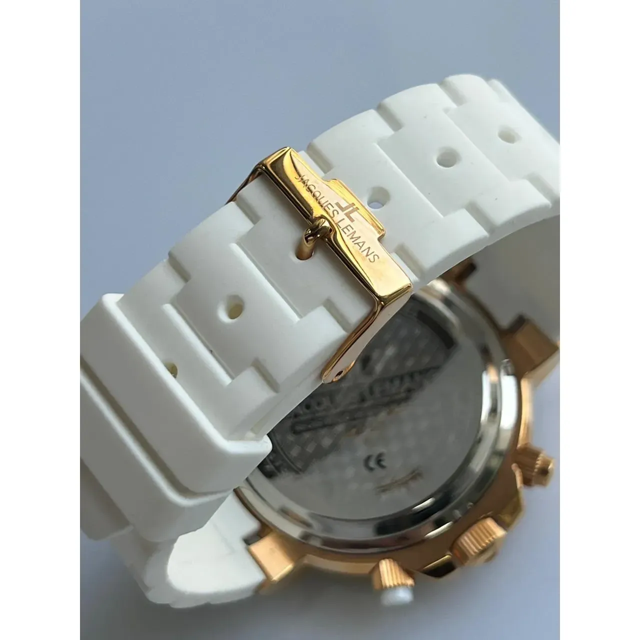 JACQUES LEMANS JL 1-1726E
