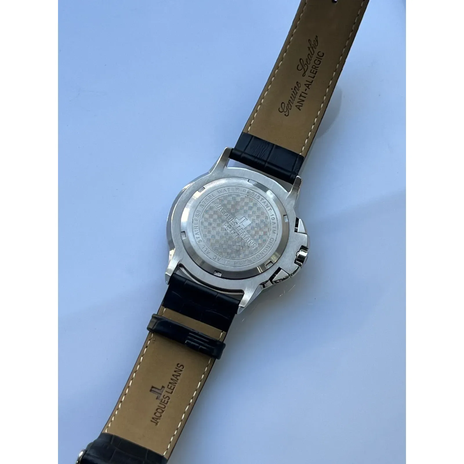 JACQUES LEMANS JL 1-1542B