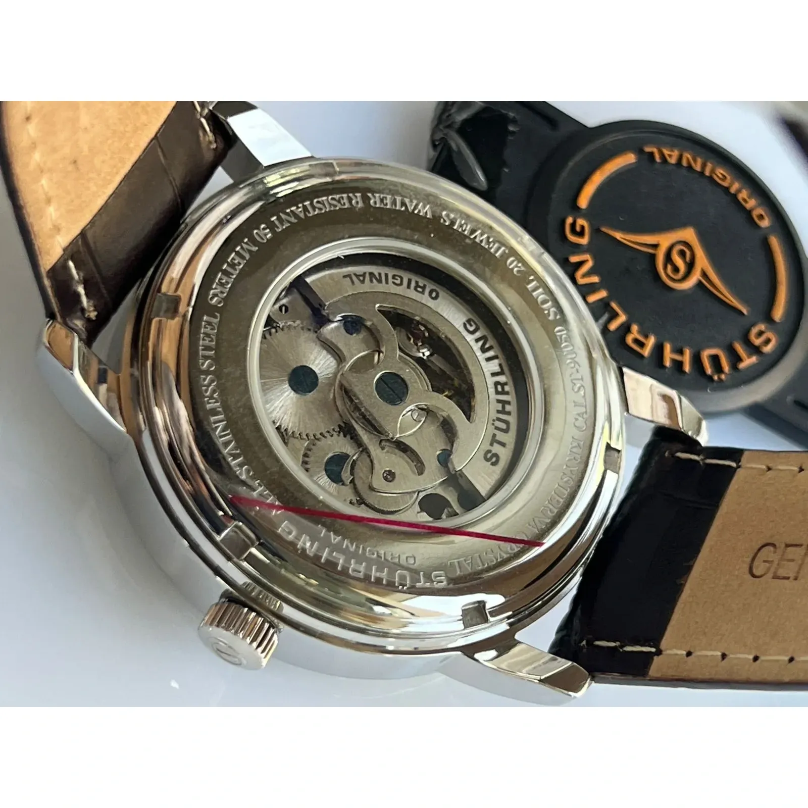 STUHRLING 10763315K59