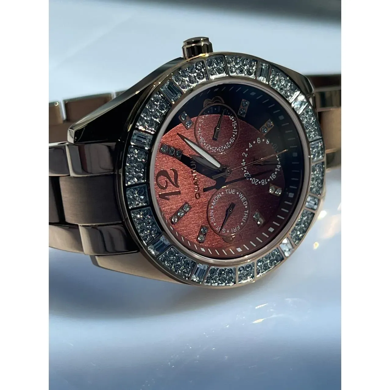 QUANTUM IML35203