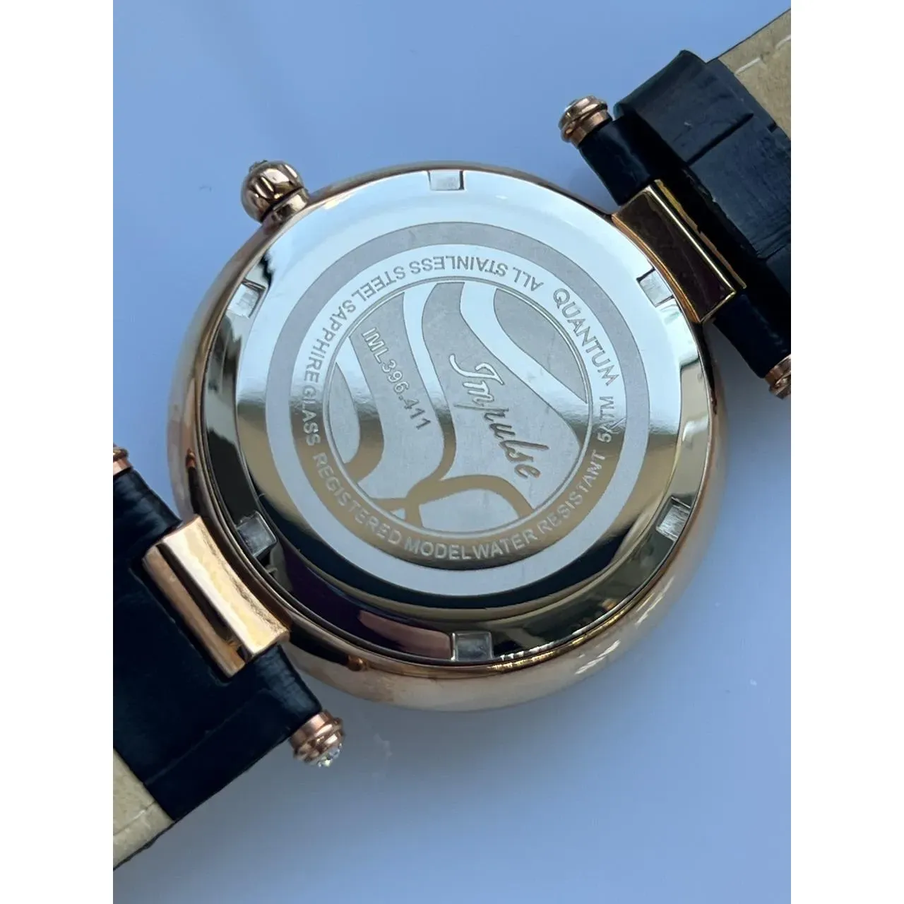 QUANTUM IM396411