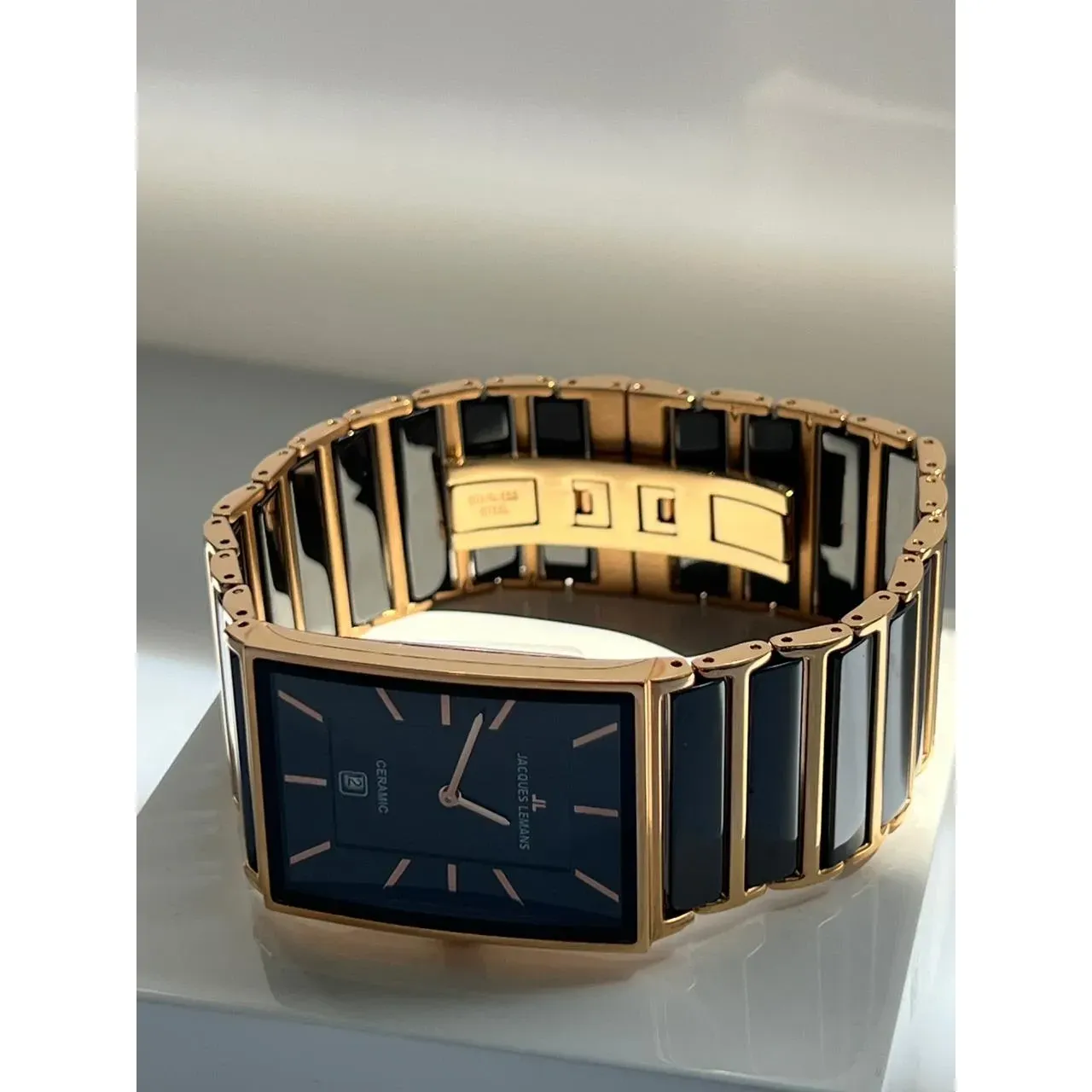 JACQUES LEMANS JL 1-1539D