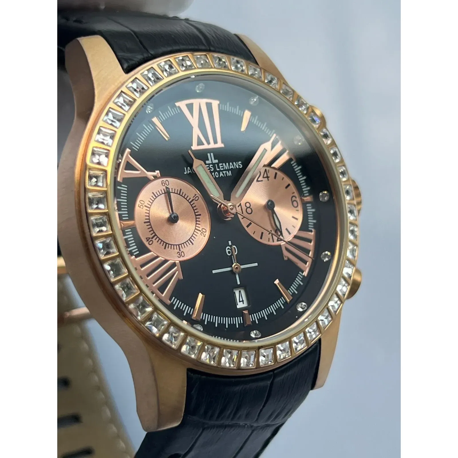 JACQUES LEMANS JL 1-1527C