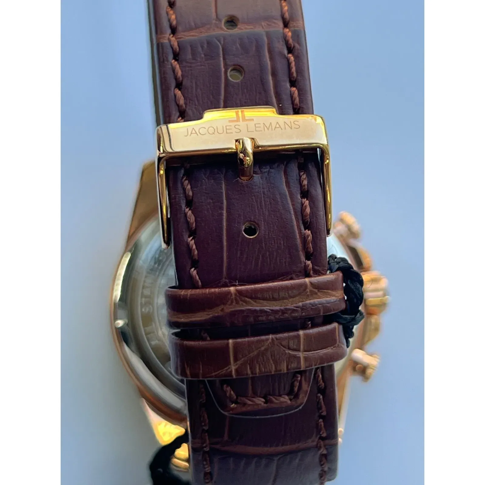 JACQUES LEMANS JL 1-1847D