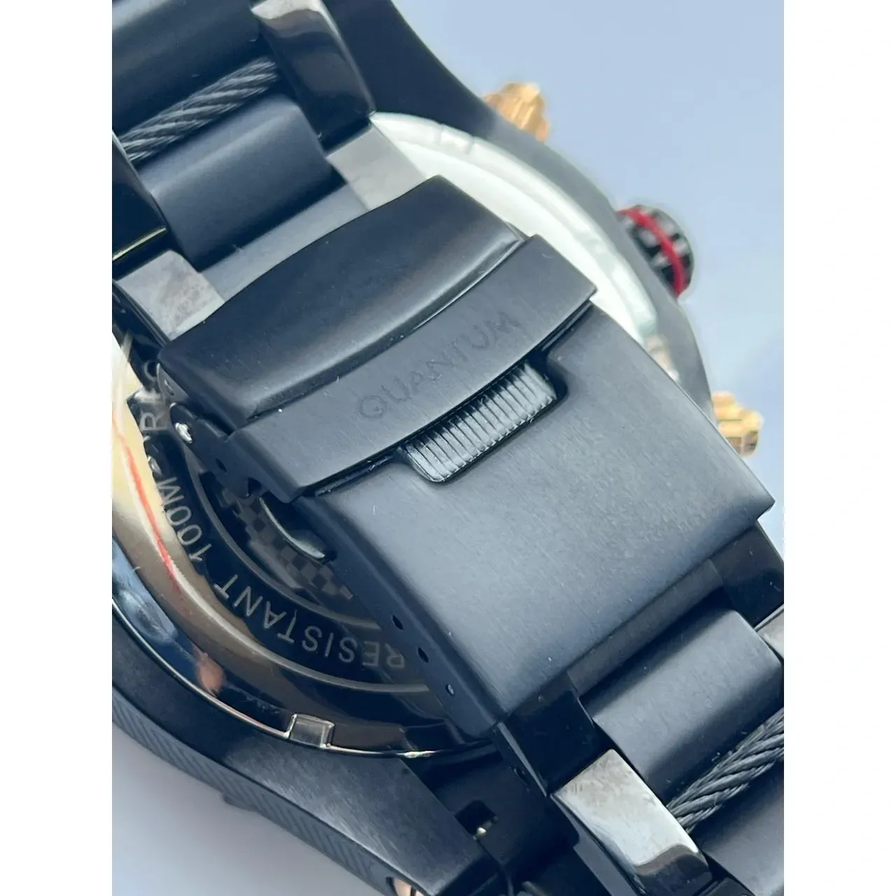 QUANTUM HNG485650