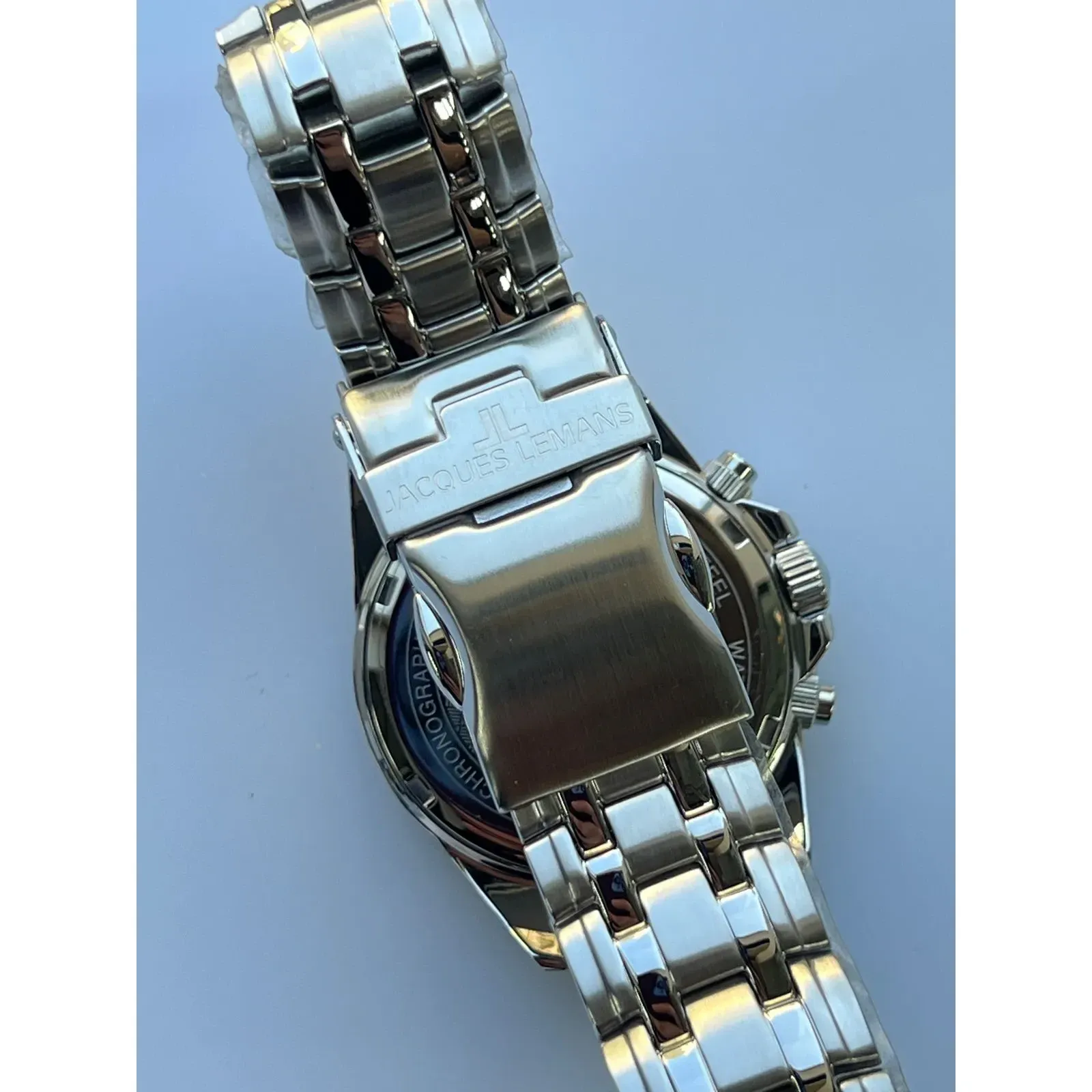 JACQUES LEMANS 1-1863C