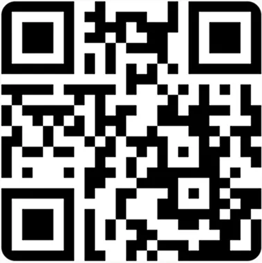 QR код WhatsApp