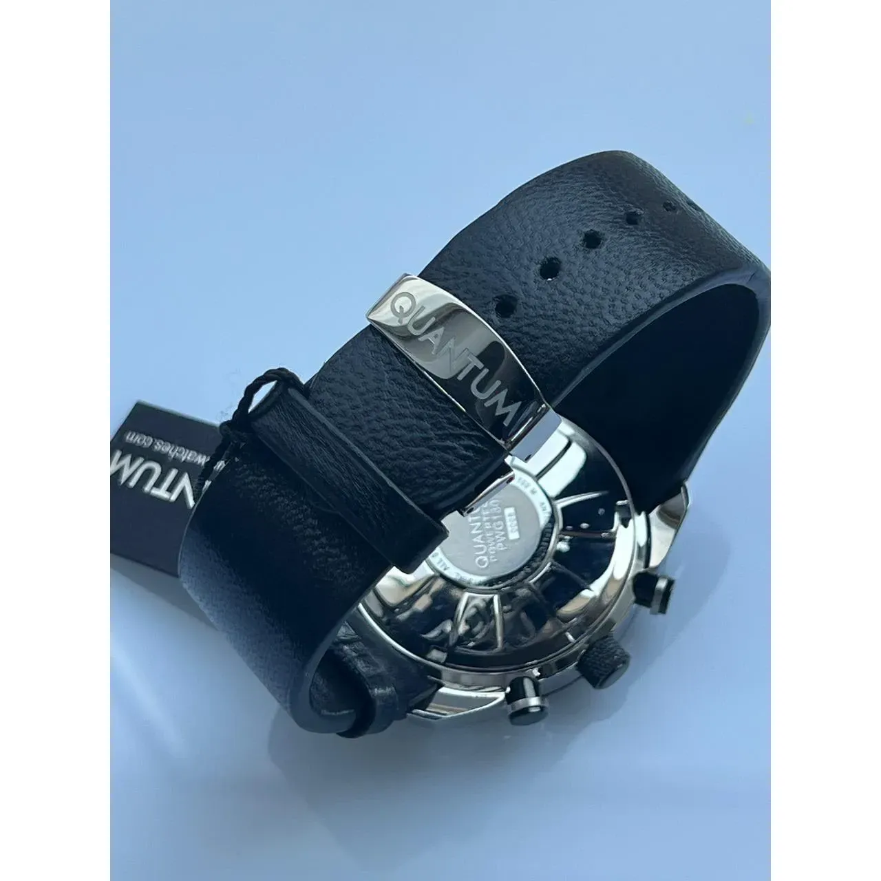 QUANTUM PWG180PSB02BB