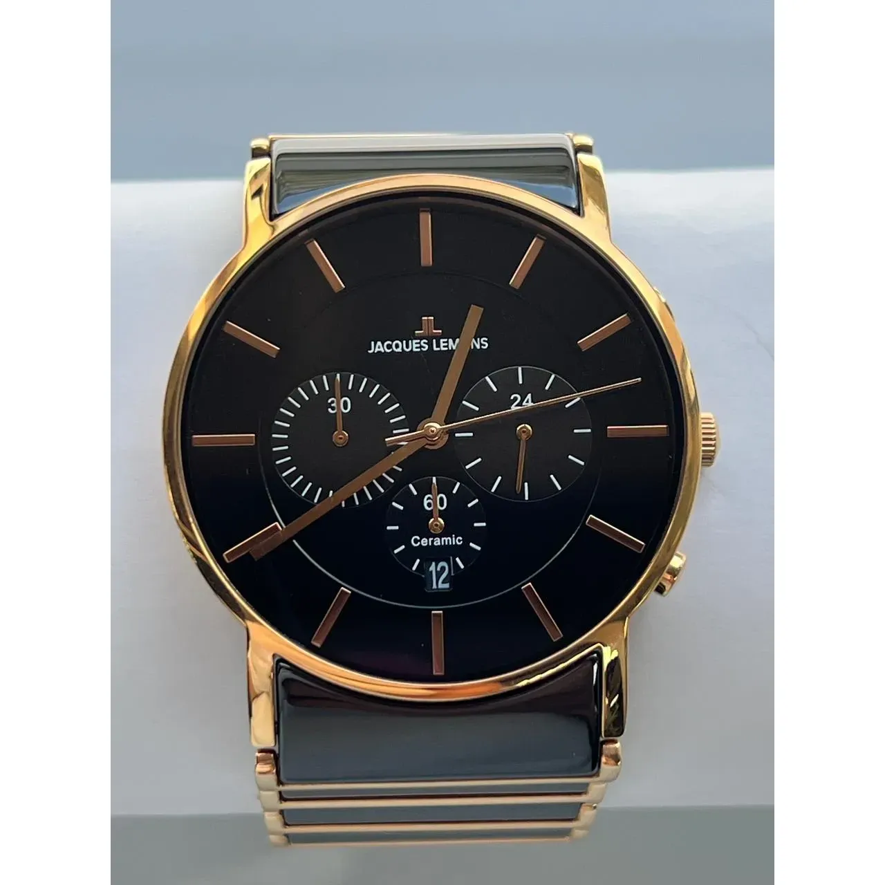 JACQUES LEMANS JL 1-1815C
