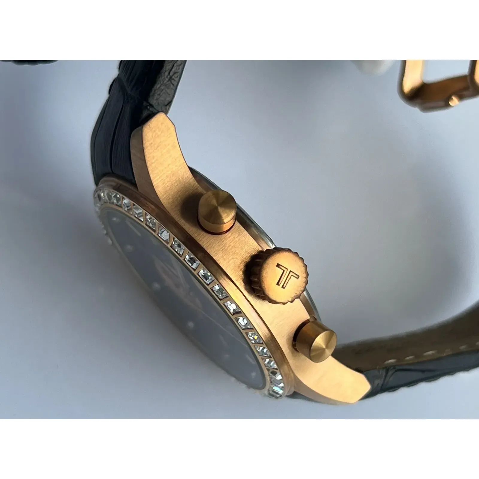 JACQUES LEMANS JL 1-1527C