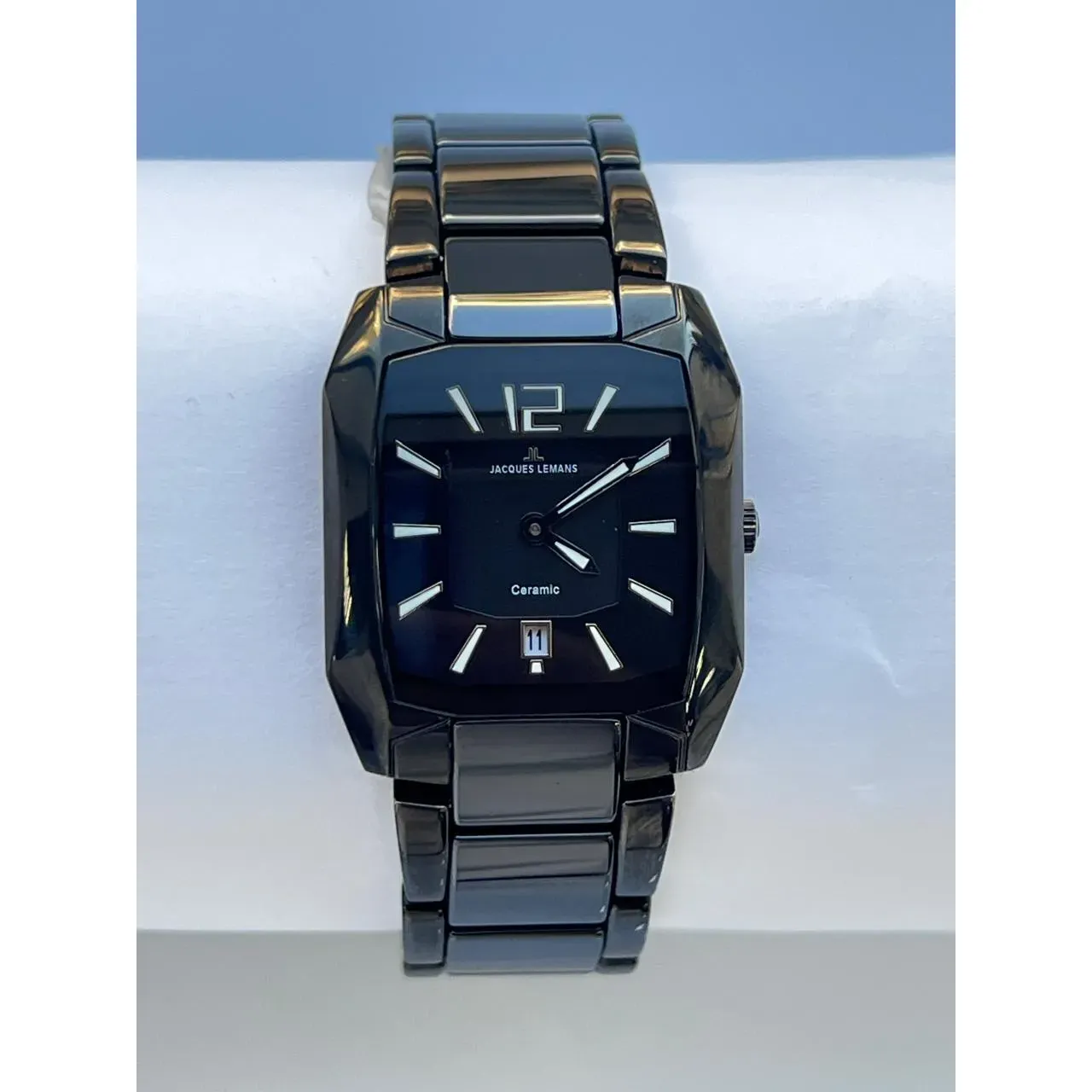 JACQUES LEMANS JL 1-1629D