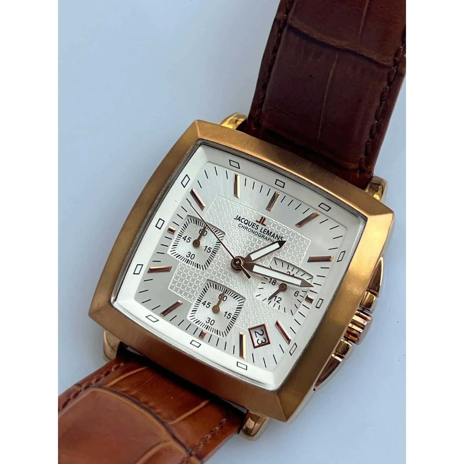 JACQUES LEMANS JL 1-1496C