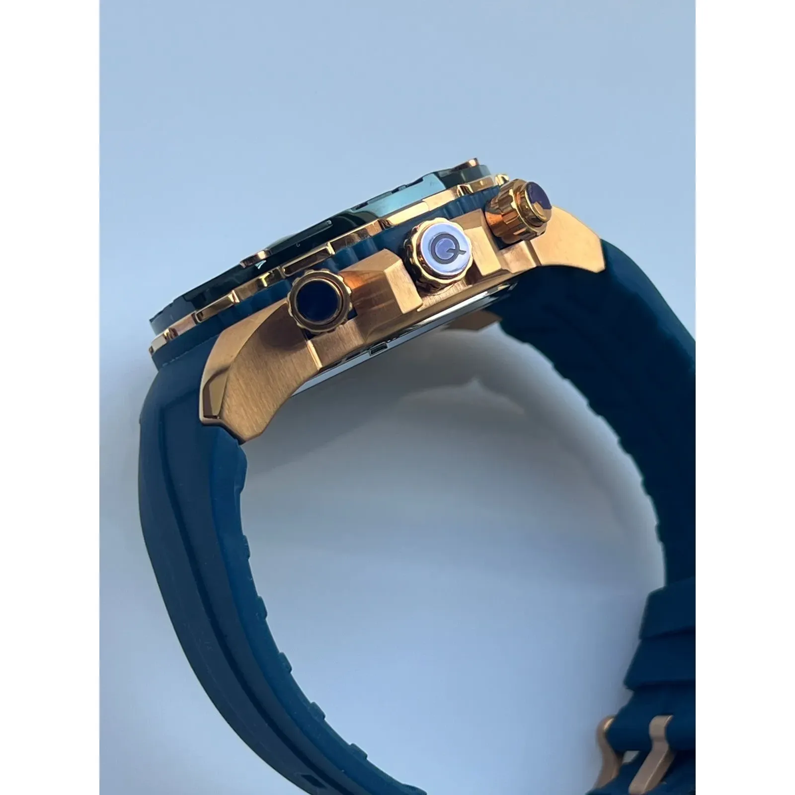 QUANTUM EXG410999