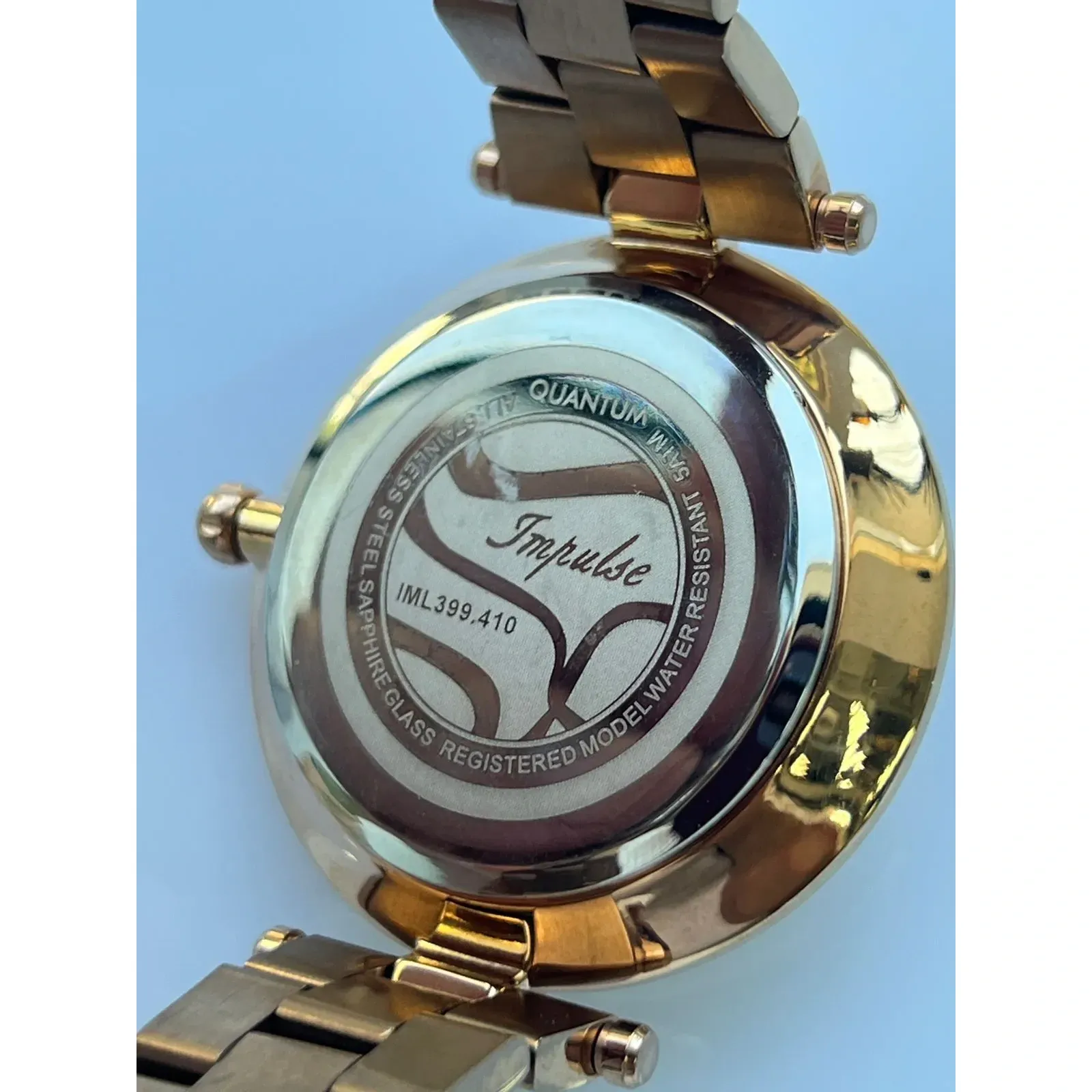 QUANTUM IML399410