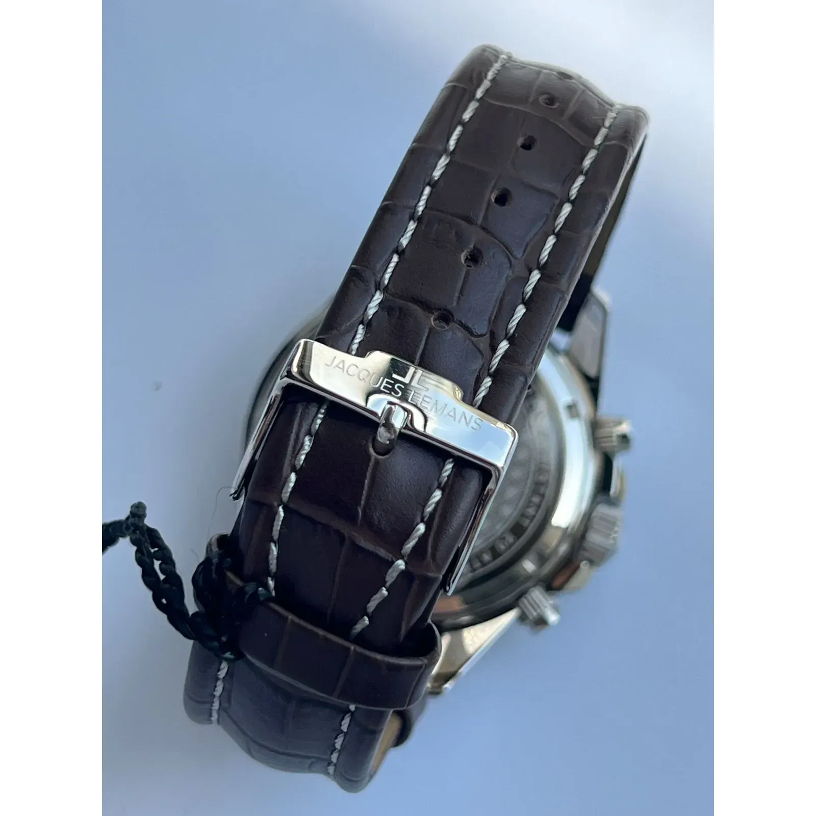 JACQUES LEMANS JL 1-1117IBN