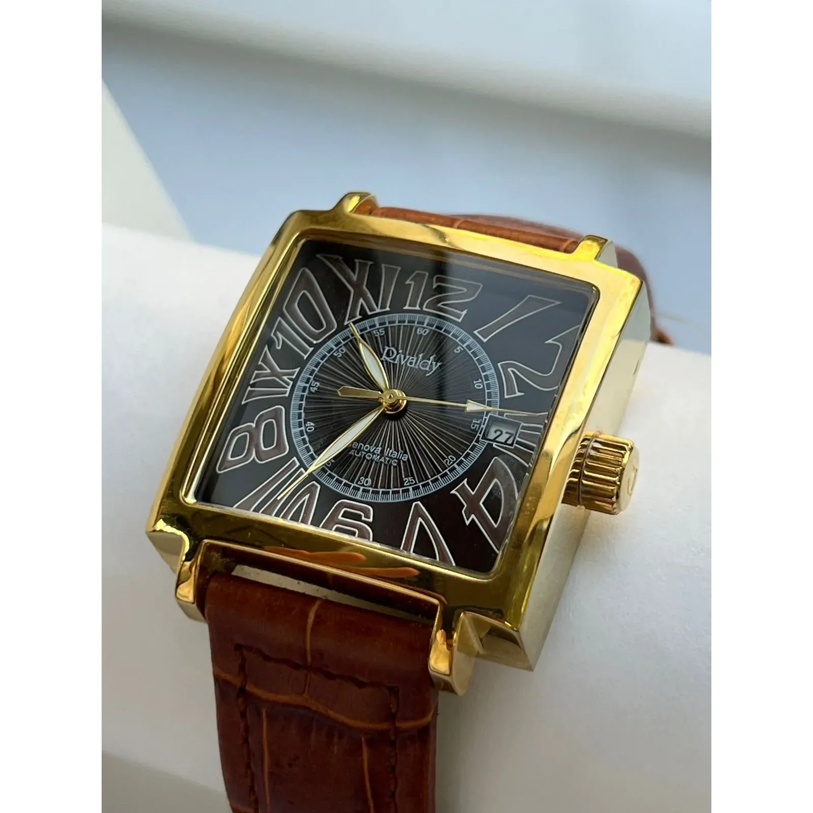 RIVALDY 7821-222