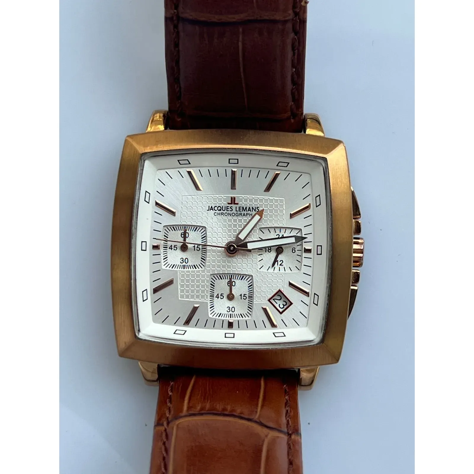JACQUES LEMANS JL 1-1496C