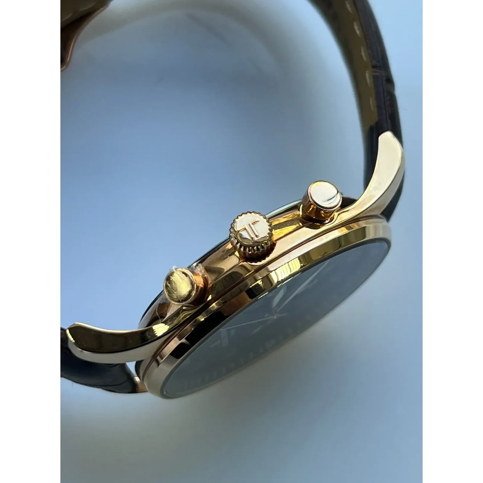 JACQUES LEMANS 1-1654G