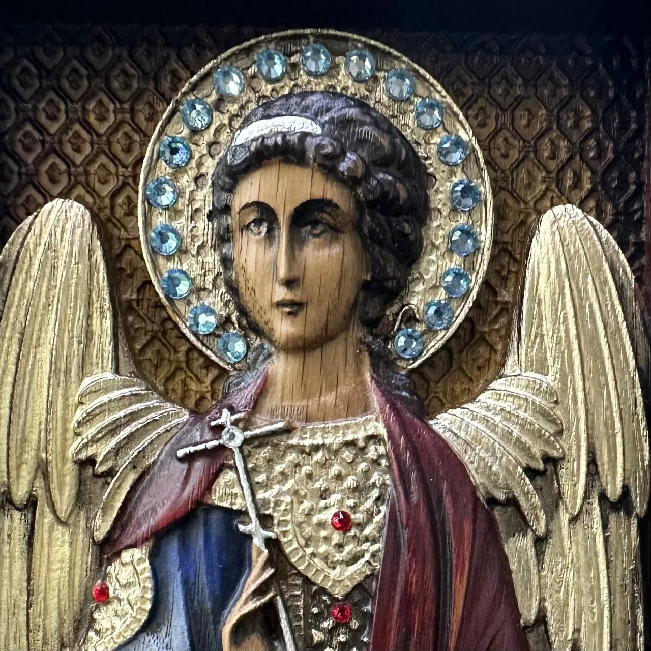 Ангел хранитель