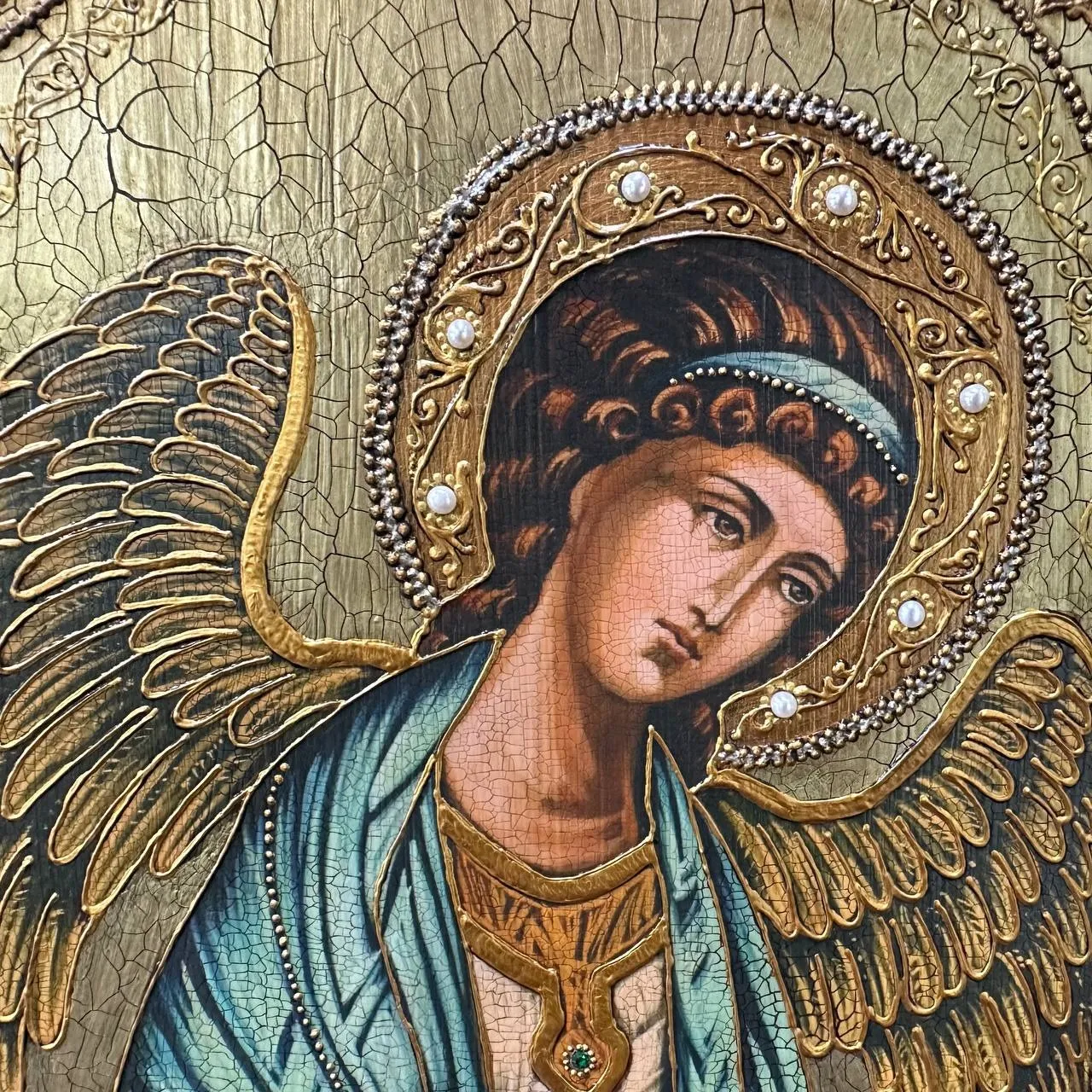 Ангел Хранитель