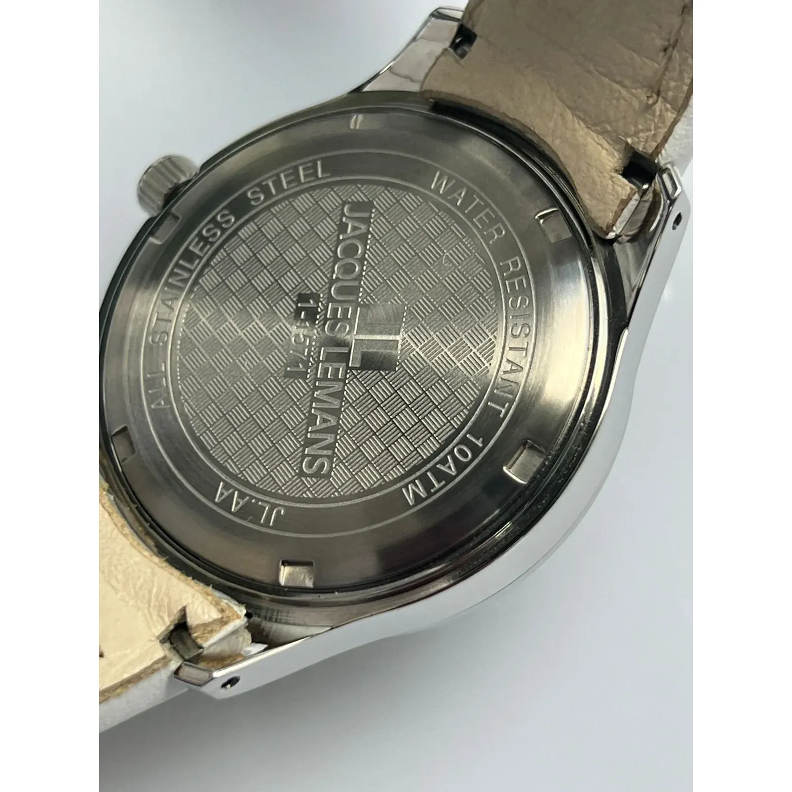 JACQUES LEMANS JL 1-1571B