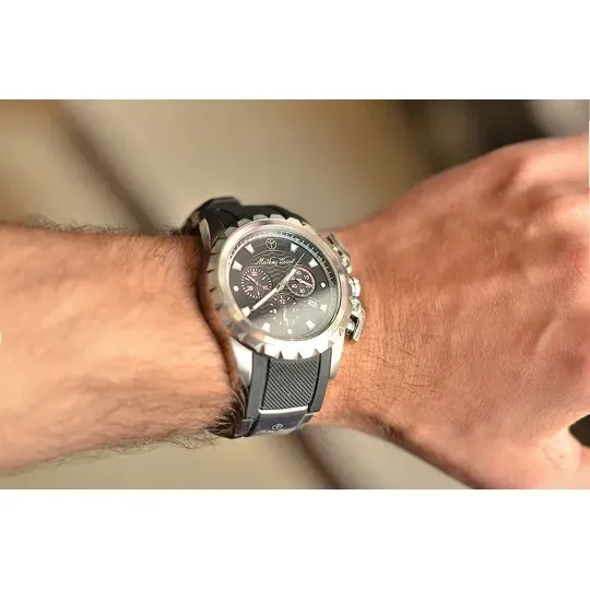 MATHEY TISSOT H466CHAN