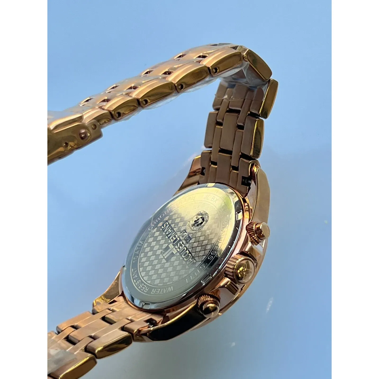 JACQUES LEMANS JL 1-1863E