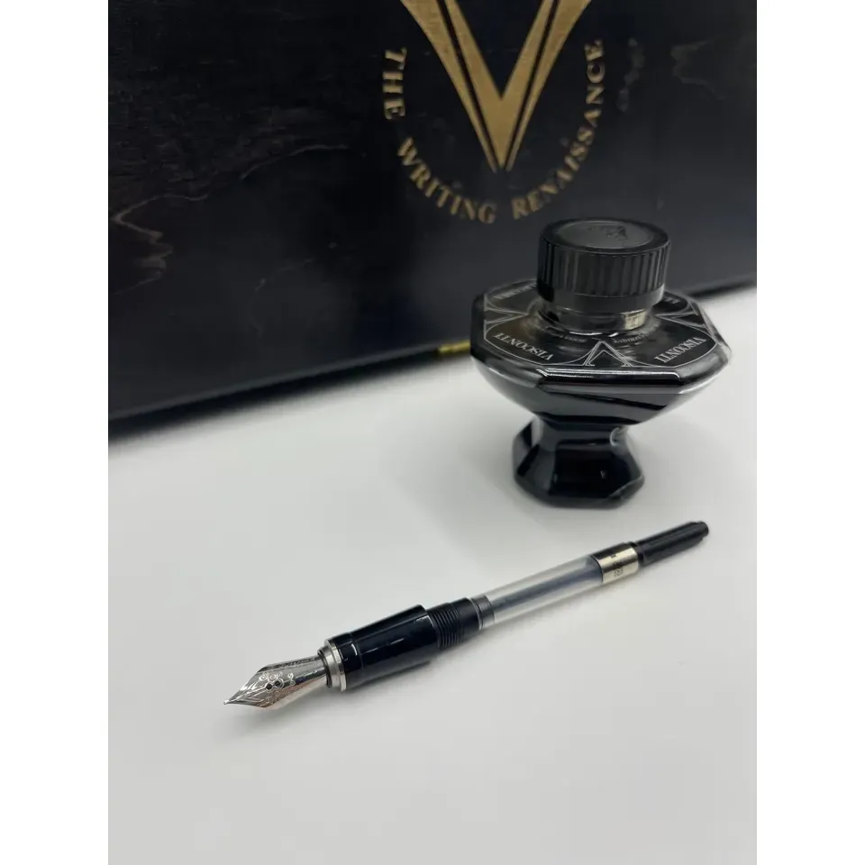 Набор каллиграфический VISCONTI