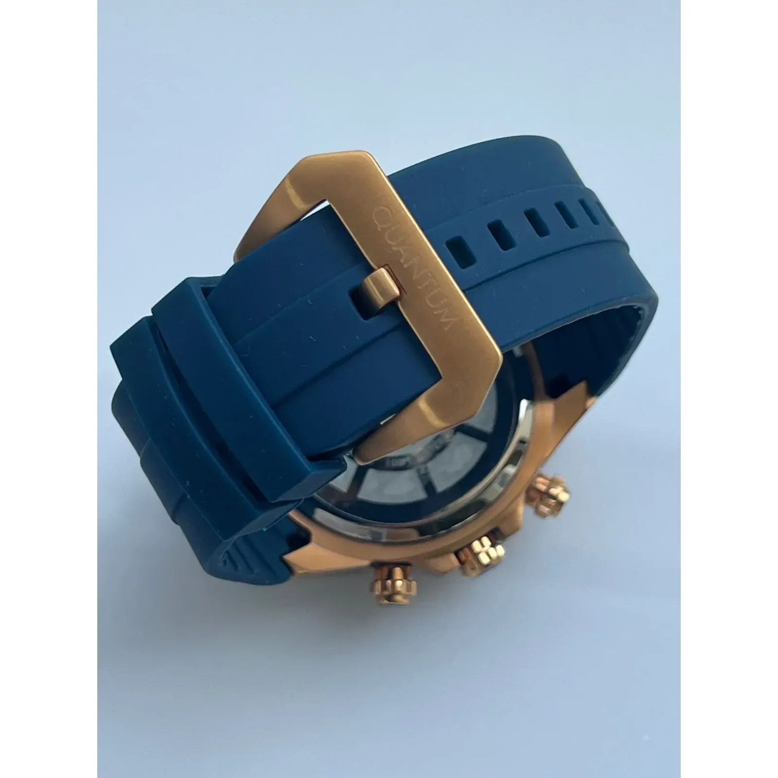 QUANTUM EXG410999
