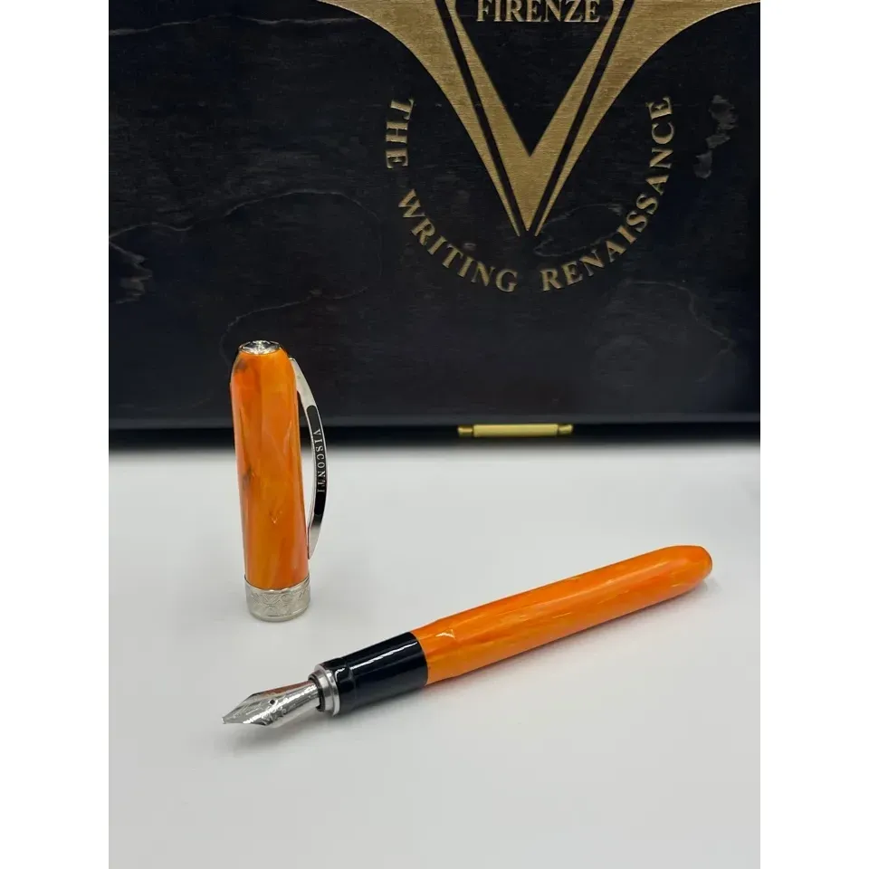 Набор каллиграфический VISCONTI