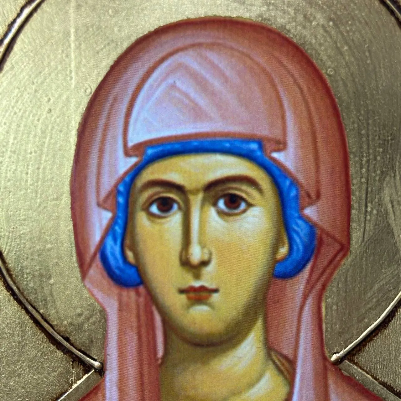 Икона София