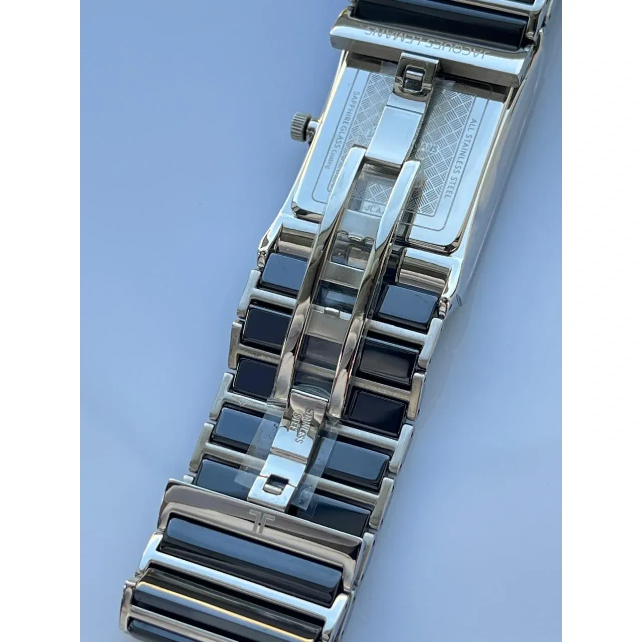 JACQUES LEMANS JL 1-1592A