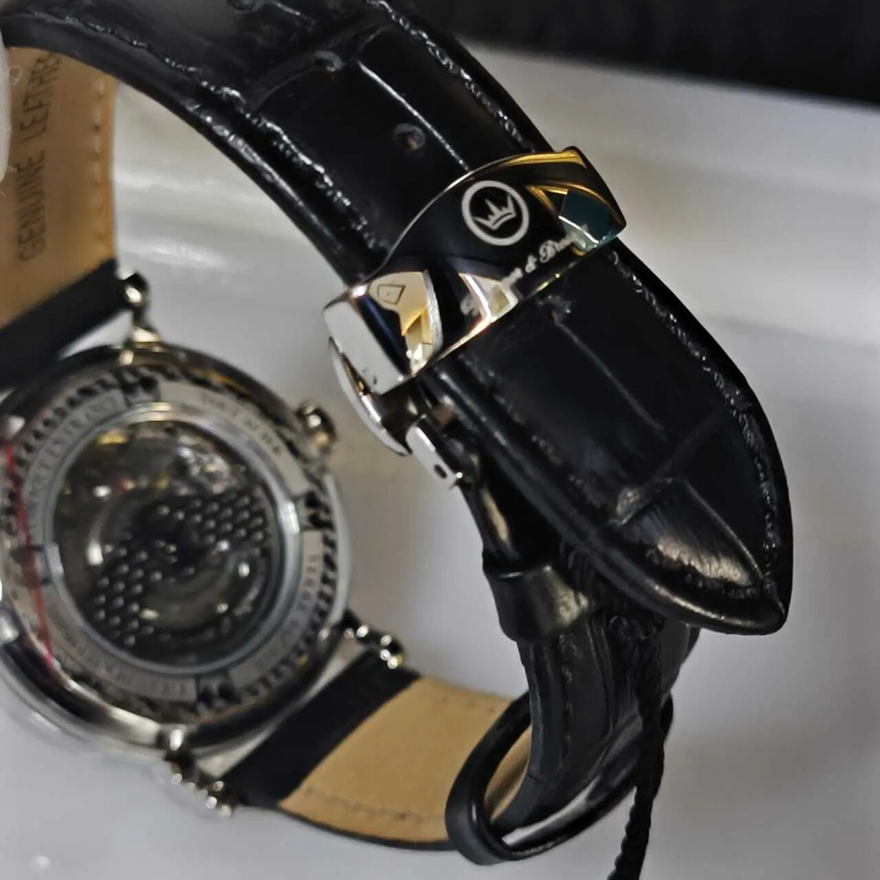 YOUNGER &amp; BRESSON YBH854402