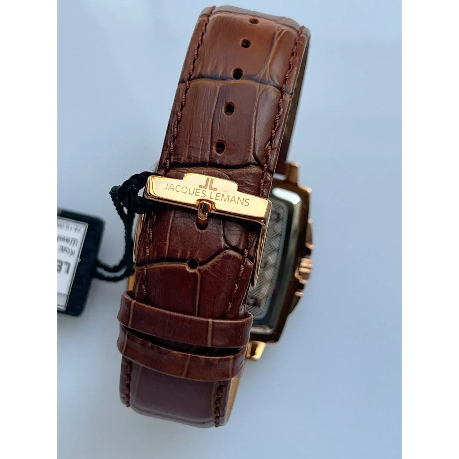JACQUES LEMANS JL 1-1496C