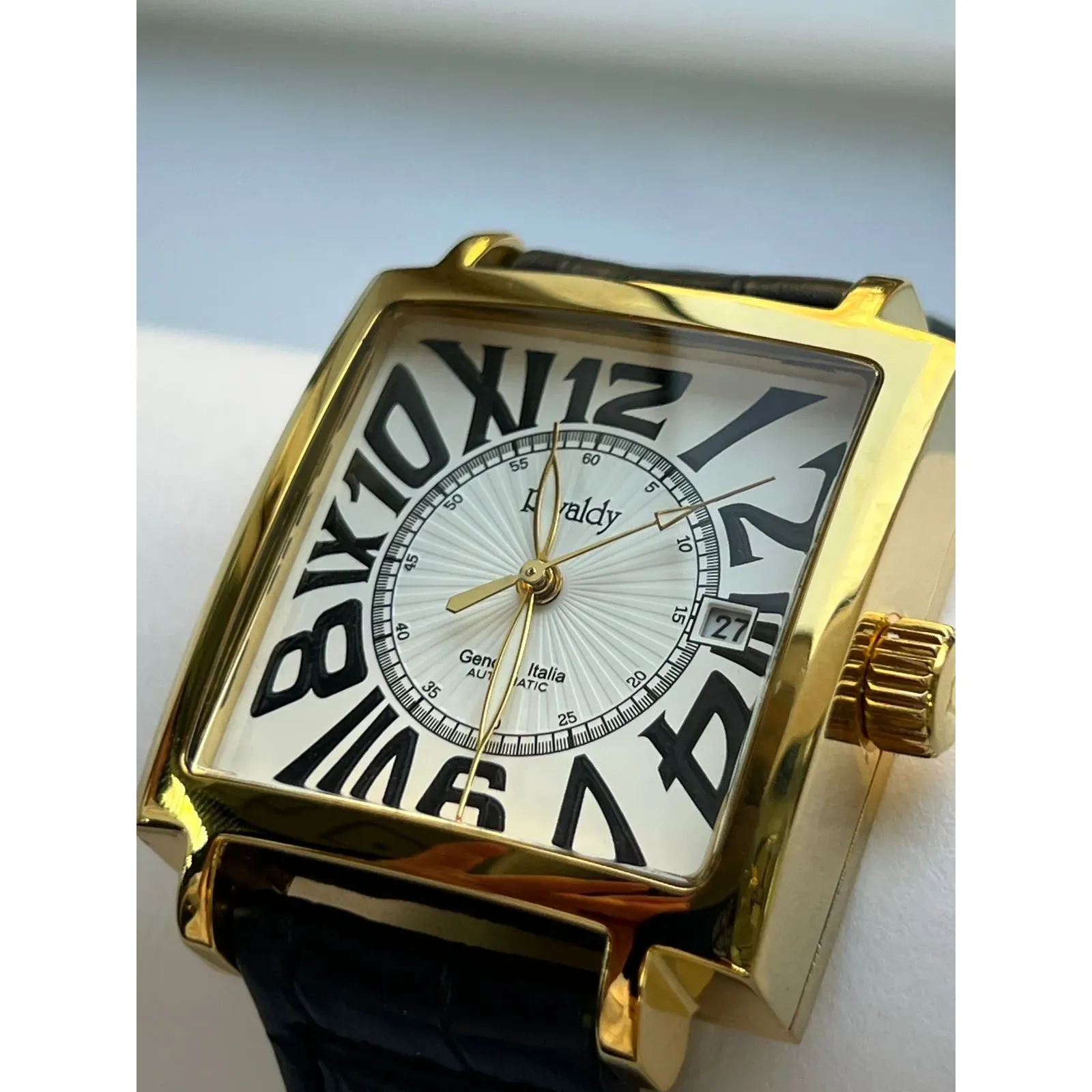 RIVALDY 7821-010