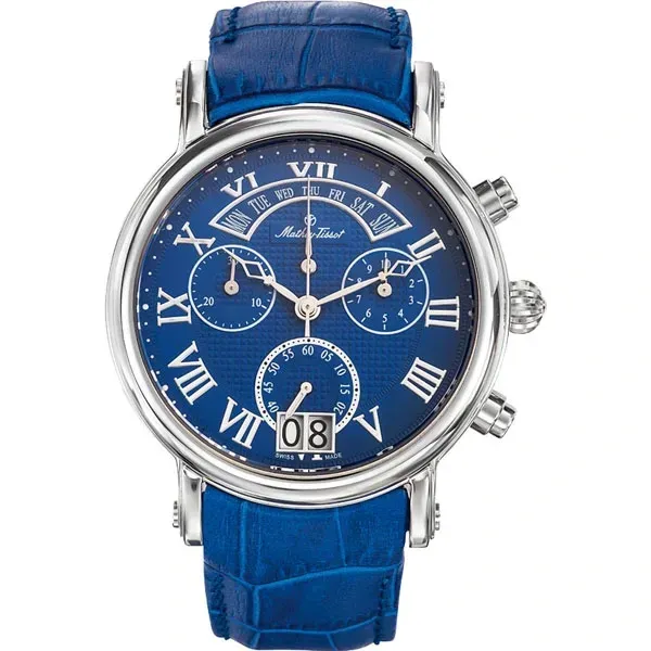 MATHEY TISSOT H7030ABU