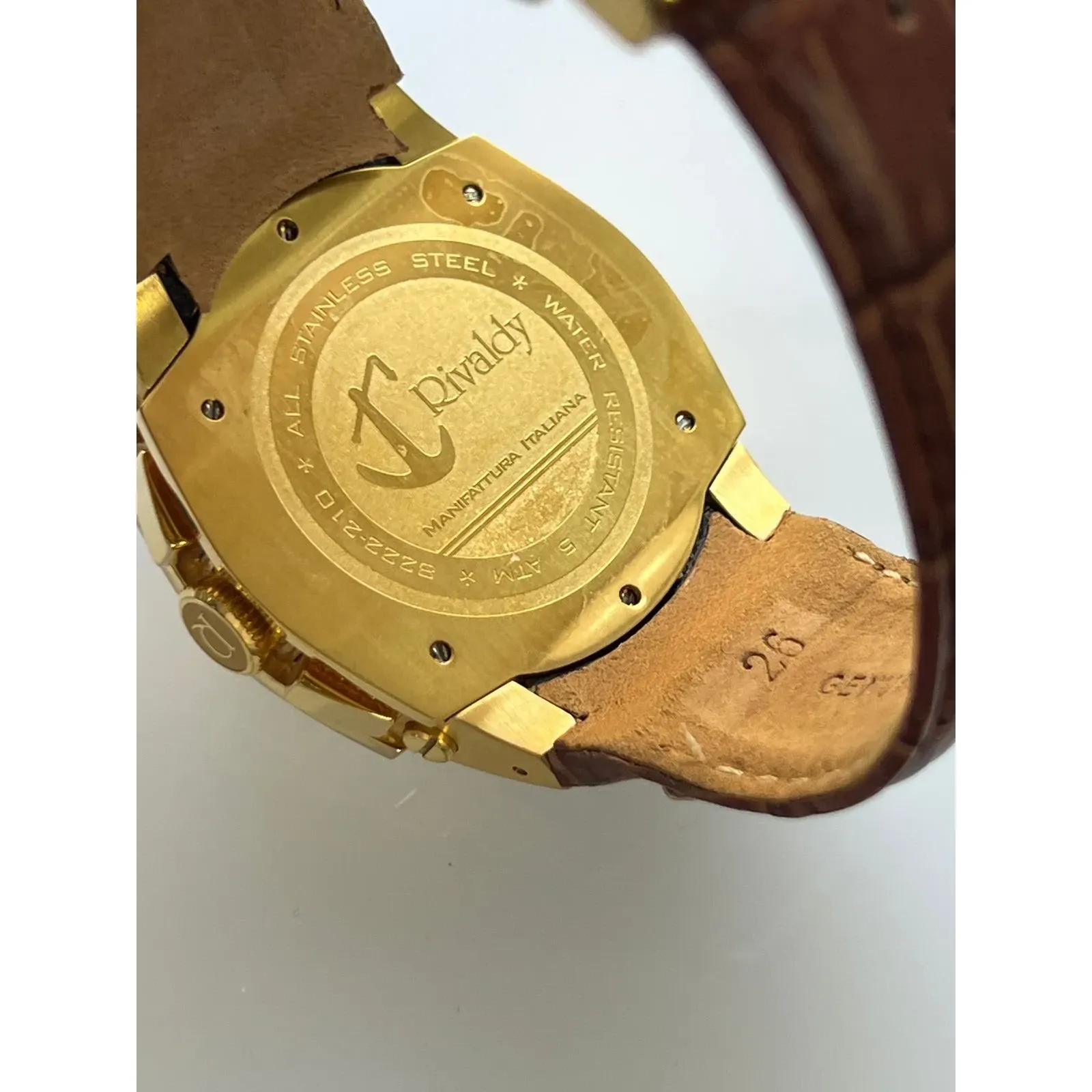 RIVALDY 8222-210