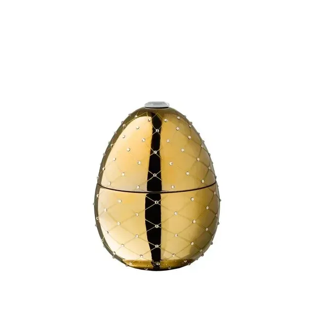 Свеча Bois de Russie Gold and Crystals 450g