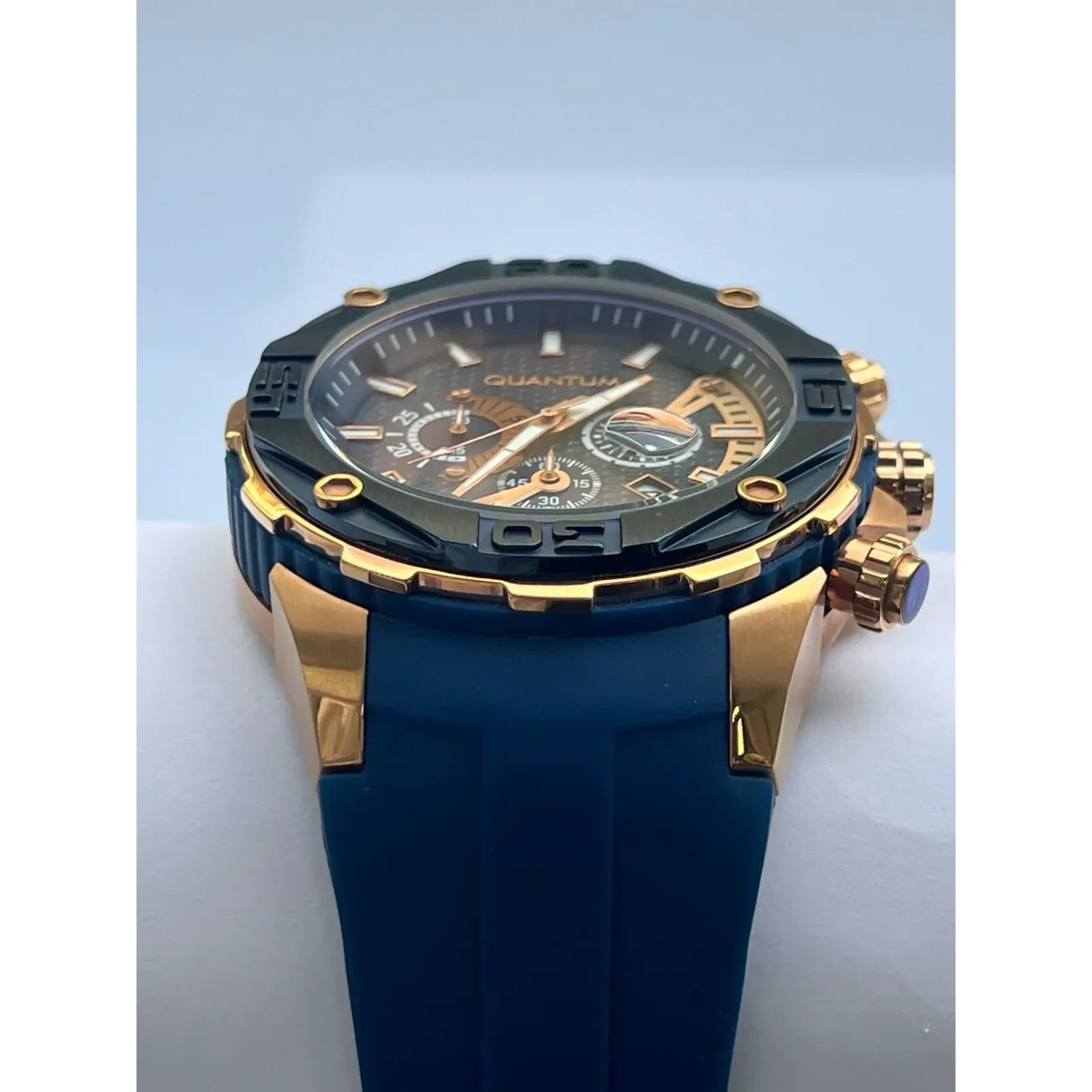QUANTUM EXG410999