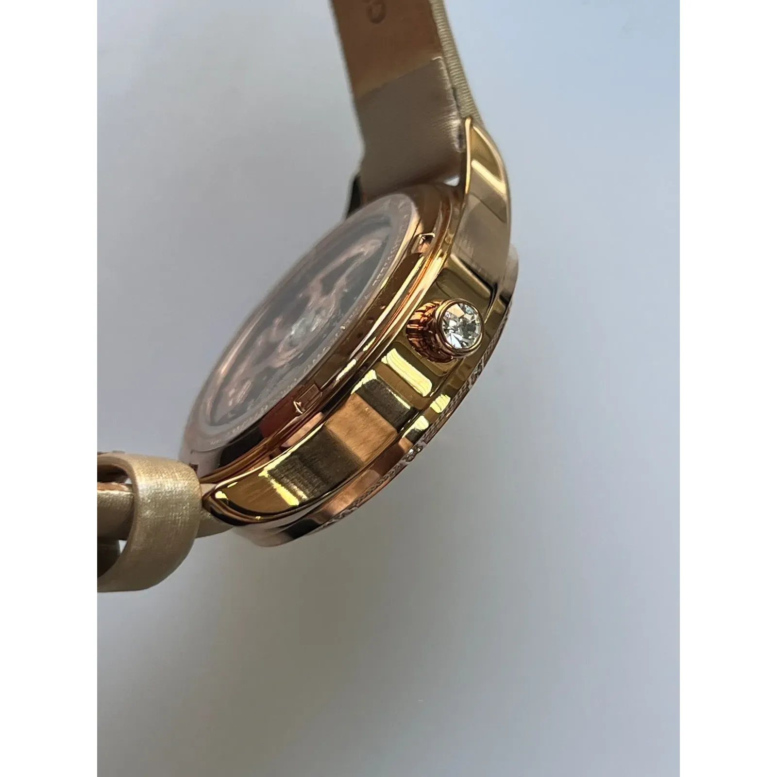 STUHRLING 196A124P2