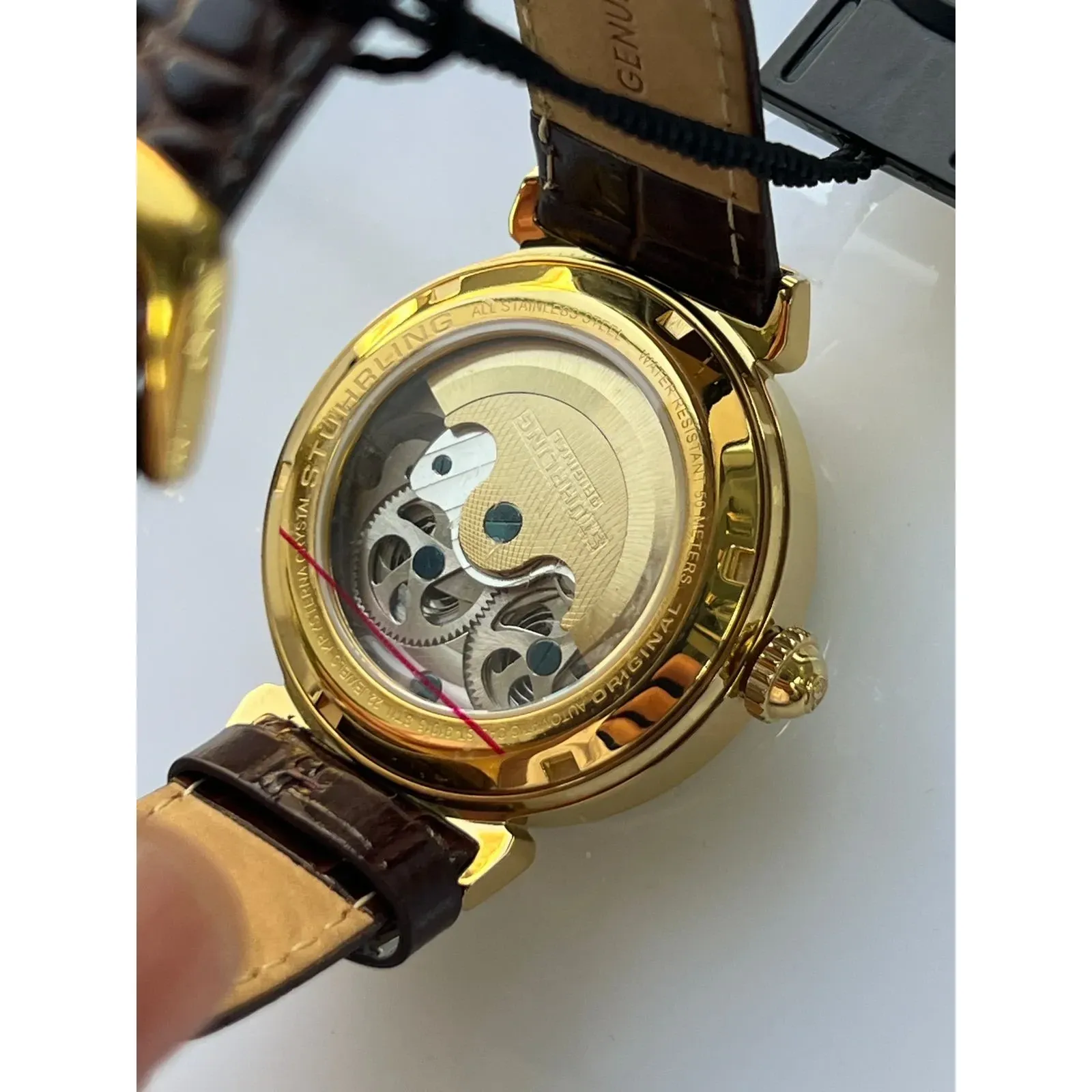 STUHRLING 128333K2