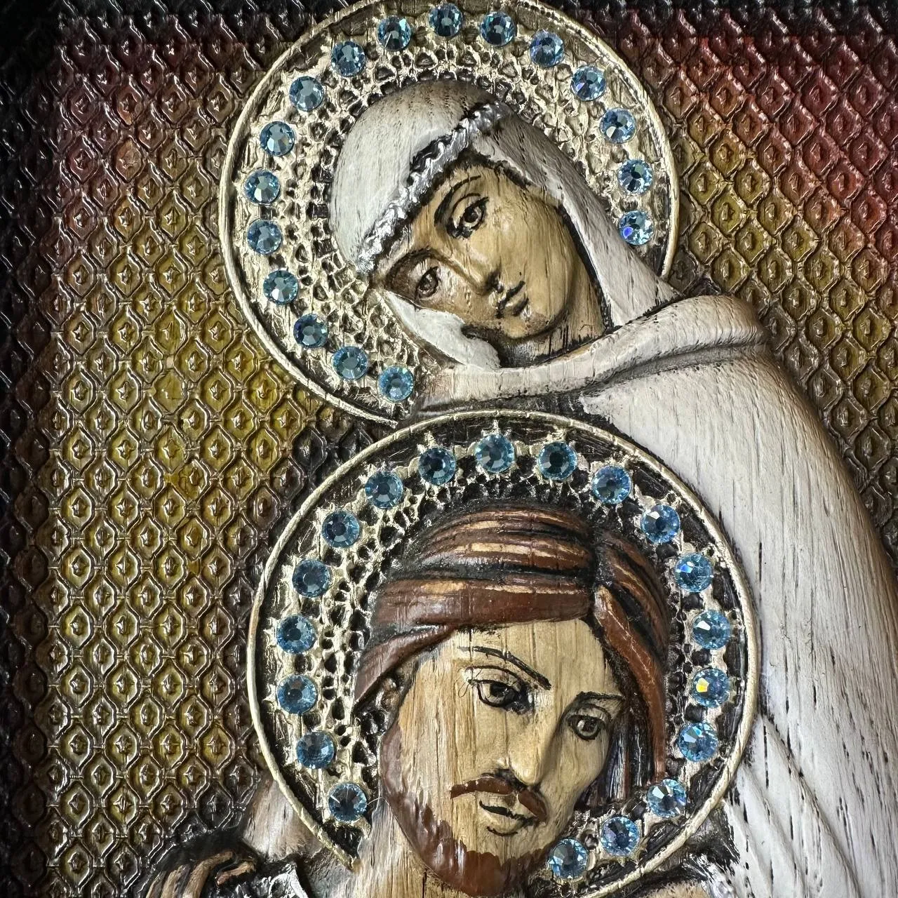Петр и Февронья